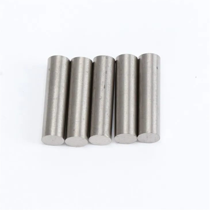 Magnet AlNiCo pentru dispozitive medicale