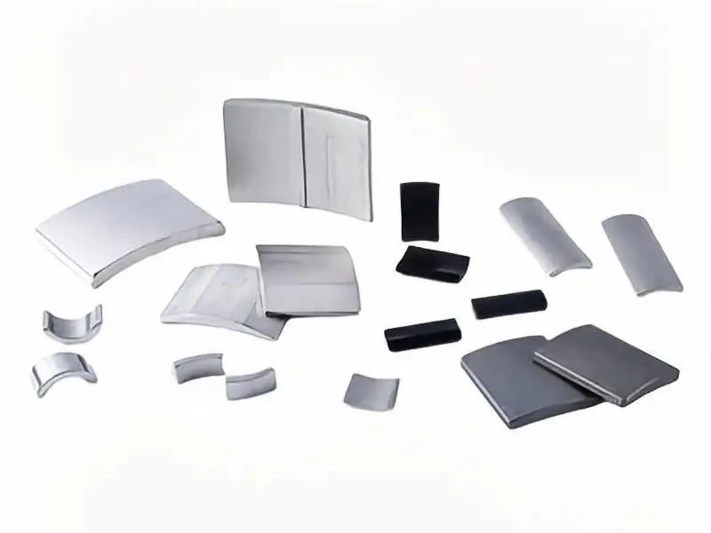 NdFeB magnets NdFeB magnets