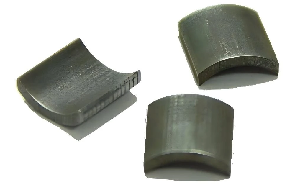 Ferrite Magnet For Industrial Automation Motor Ferrite Magnet For Industrial Automation Motor
