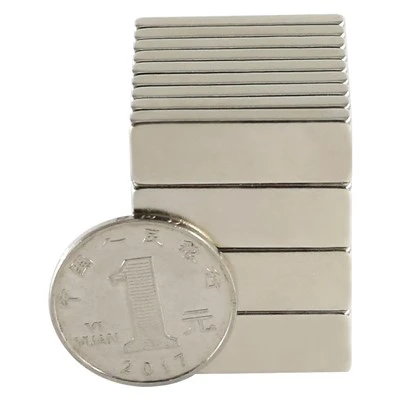 Magnet Alnico 4 Bar