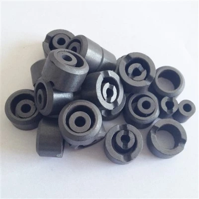 Inel magnetic de ferită pentru contor de gaz